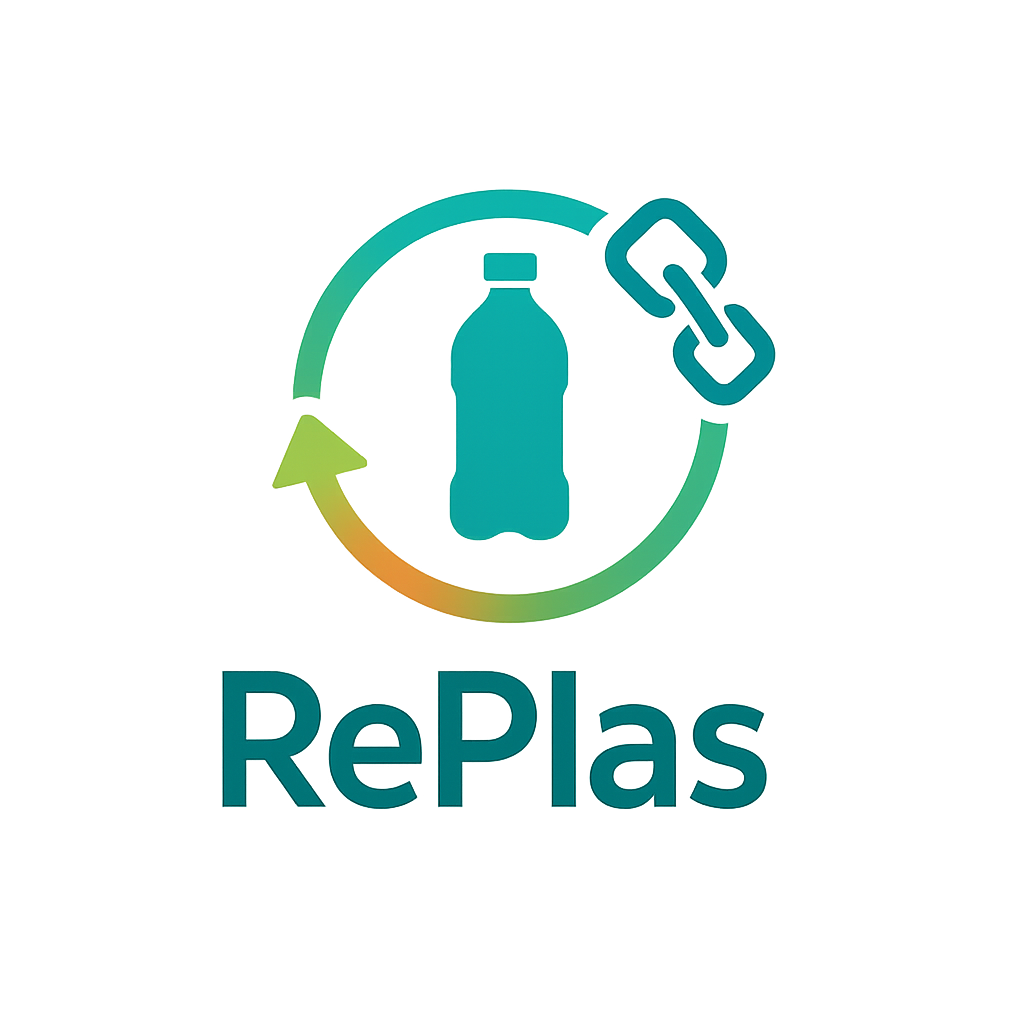 RePlas Logo