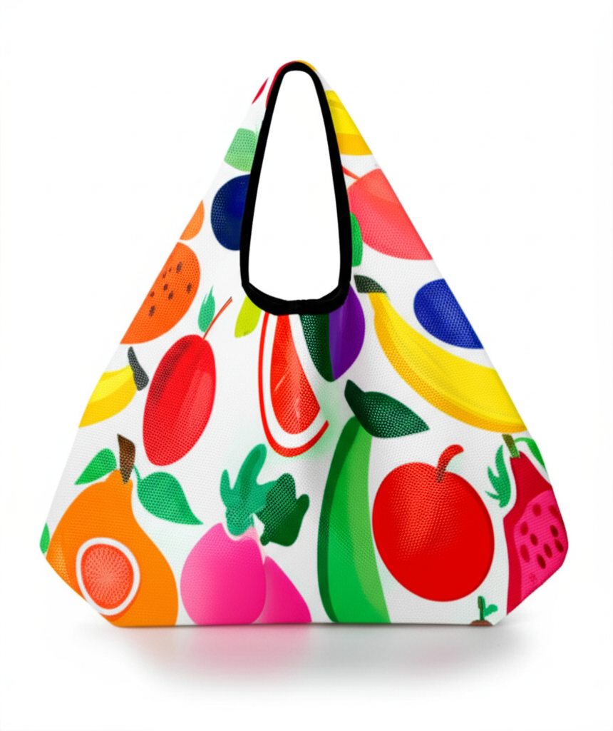 Reusable Shopping Bag